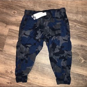 Tommy Hilfiger Boys Joggers